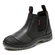 Picture of My comfort safety shoes 46